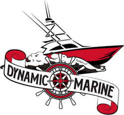 Dynamic Marine Group logo